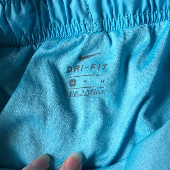 Nike Dri-Fit Shorts - Picture 2 of 2